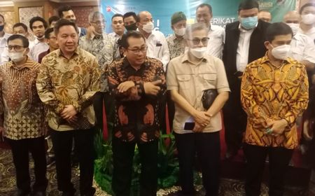 Budiman Sudjatmiko Punya Mimpi Besar Bangun Metaverse Nusantara