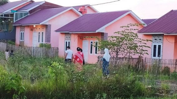 BMKG: Terjadi 7 Kali Gempa Susulan di Bengkulu