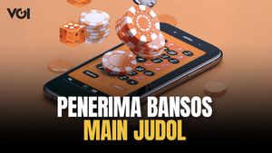 Ada Penerima Bansos Main Judol, Mensos Koordinasi dengan Kepala PPATK