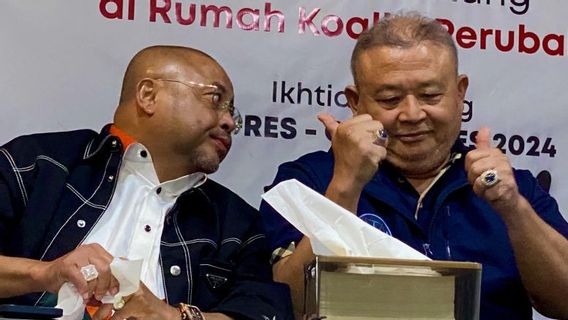 Surya Paloh Bakal Beri Wejangan ke Anies-Muhaimin sebelum Daftar ke KPU