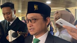 Secretary General Of PKB Optimistic That Food Self-Sufficiency Can Be Realized Optimal During President Prabowo's Period