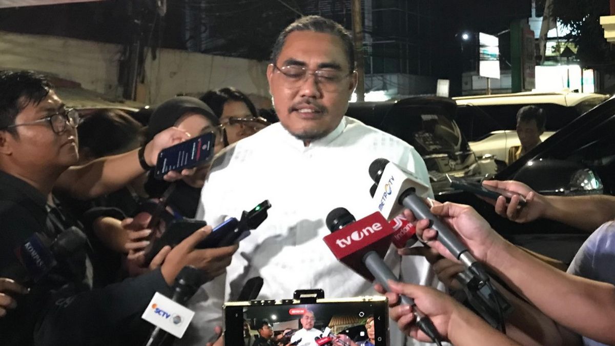 PKB envisage de joindre KIM Plus lors des élections de Jakarta