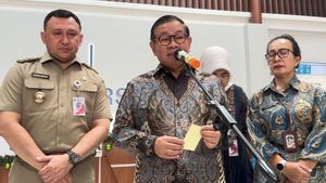 Pramono Pastikan Pemprov DKI Tanggung Biaya Perawatan 21 Korban Tabrakan Mobil MBG di Cilincing