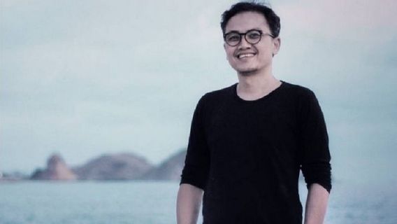 Biografi Wawan Juniarso, Eks Dewa 19 yang Digugat Cerai Istrinya 