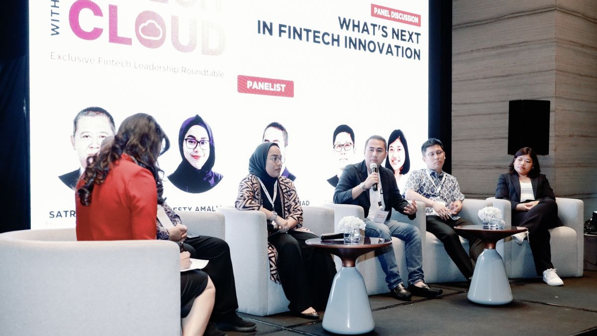 PINTU Expands Market Education To Encourage Indonesia's Digital Economy Growth