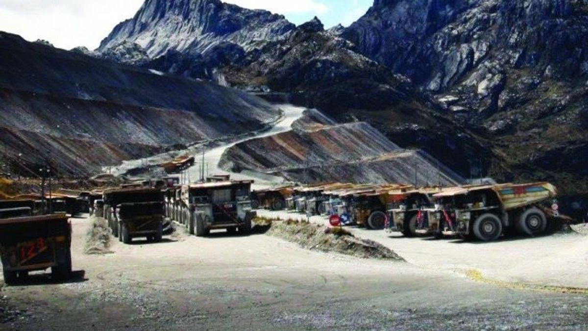 Neighboring Countries Follow Indonesian Steps To Downstream Mineral Mining