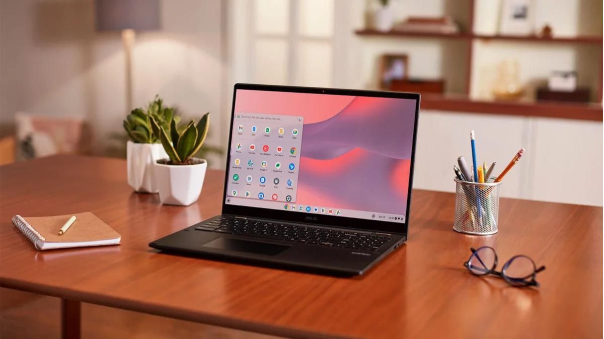 Four Chromebook Shortcuts That Improve Productivity