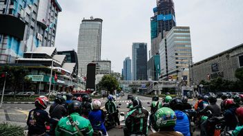  Jakarta Krisis Lahan, Pemerintah Berencana Alihkan Pembuatan RTH ke Puncak