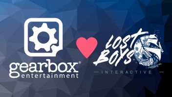 Gearbox Entertainment Mengakuisisi Lost Boys Interactive