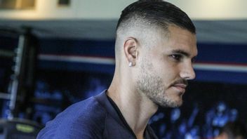 About Mauro Icardi, Juventus And His Sex Life