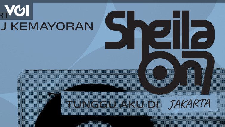 27 Tahun Bermusik, Sheila On 7 Gelar Konser Tunggu Aku Di Jakarta