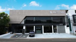 Aletra Opens Two Dealers At The Same Time In Pluit And Puri, Targets 15 Networks By The End Of 2025