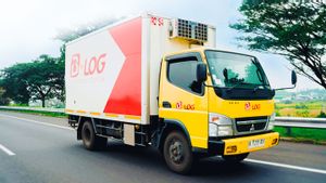 Trimitra Trans Raup Pendapatan Rp1,33 Triliun pada 2025, Naik 23 Persen