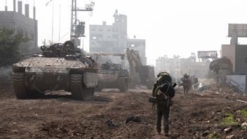 ومن المقرر أن يتواجد وفد حماس في القاهرة لمناقشة التسلح الشديد في نزاع غزة اليوم