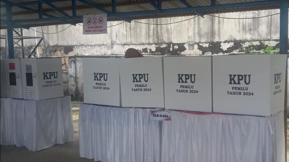 Jelang Pemungutan Suara Ulang Pilkada Papua 2024, Kapolda Cek Kesiapan Pengamanan di Yapen