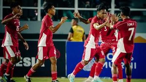 Tatap SEA Games 2025, PSSI Daftarkan 50 Pemain Timnas Indonesia U-23