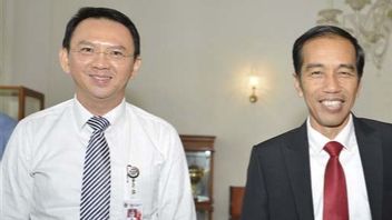 Jusuf Kalla Praises Jokowi-Ahok In The DKI Jakarta Pilkada In Today's History, July 13, 2012