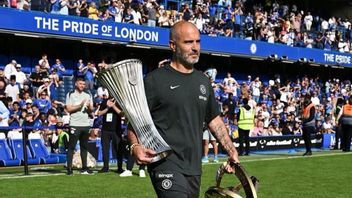 エンツォ・マレッシャ、チェルシー対マンチェスター・シティ戦前に去る可能性