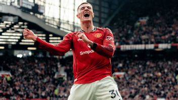 マンチェスター・ユナイテッドのセスコの重要なゴールとルベン・アモリムのミス