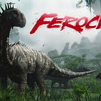 Gim Tembak Menembak Dinosaurus "Ferocious" akan Dirilis 4 Desember