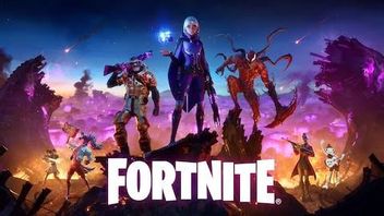 Starting November 15, Fortnite Will Be Left Behind In China!