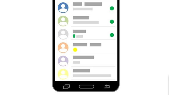 Kontak di WhatsApp Anda Menghilang Tiba-Tiba? Begini Cara Mengembalikannya