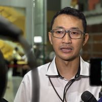 Panggil Kepala Cabang PT Sungai Budi Group, KPK Usut Dugaan Mark-up Bansos Presiden