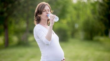 妊娠中の母親が健康で水分を補給するために良い7つの飲み物