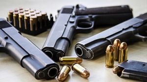 Dor! Otak Rentetan Perampokan Rumah di Malaysia Tewas dalam Mobil BMW