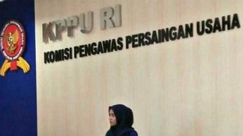 Getting To Know The Duties And Authority Of KPPU, Independent Institutions For Business Competition Supervisors