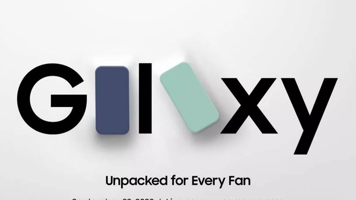 Samsung Tient à Nouveau Galaxy Unpacked 2020, Que Voulez-vous Publier?