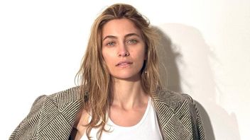 Paris Jackson Bongkar Alasannya Tak Mau Terlibat dalam Biopik Ayahnya