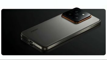 جاكرتا - يأتي Xiaomi 15S Pro على الفور ، ويظهر التسريب الأخير تصميمات راديكالية