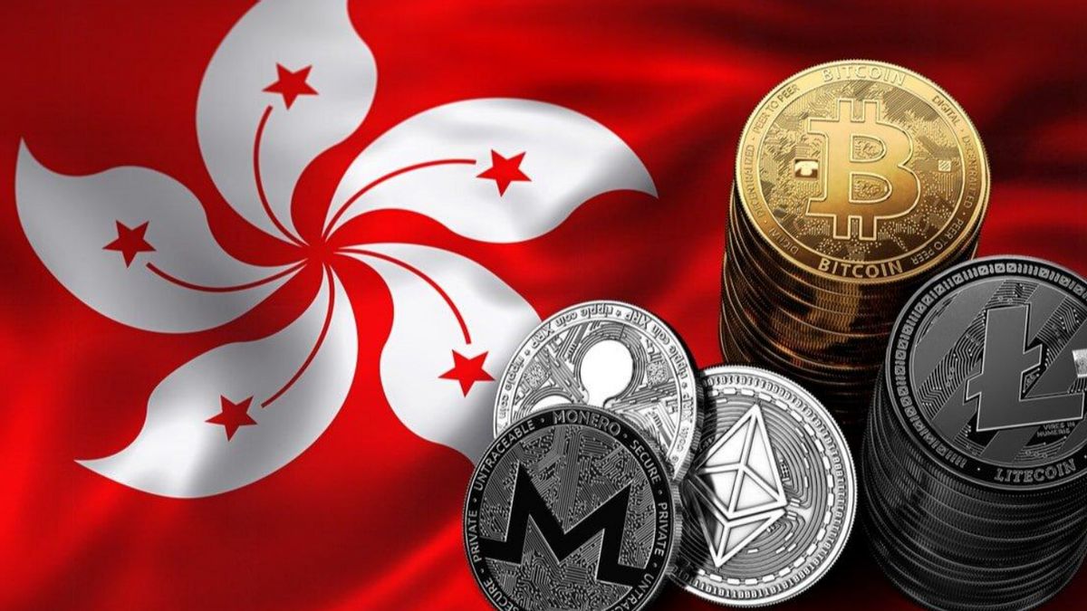 Hong Kong Regulators Warn Crypto Investors To Be Careful Select Exchangers