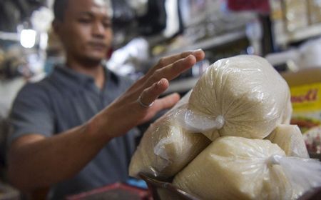 Kementan Soroti Harga Gula di Sampit Kalteng yang Sudah Tembus Rp15.000 per Kilogram