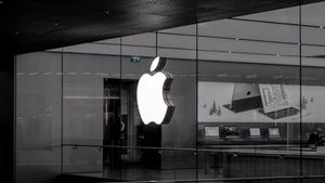 Apple Hadapi Gugatan Senilai Rp 16 Triliun