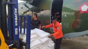 Jakarta Diguyur Hujan Deras, Pemprov DKI Bakal Modifikasi Cuaca 25 Hari ke Depan