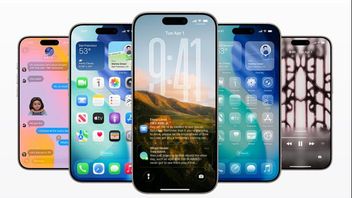 ऐप्पल पूरे iOS 27 सिस्टम में 