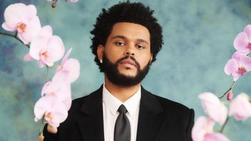 The Weeknd Stars Dans La Nouvelle Série HBO De Sam Levinson