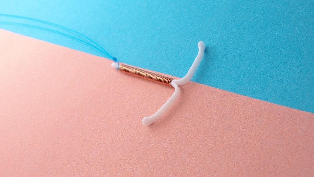 Efek Samping KB IUD yang Perlu Diketahui 