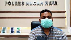Awalnya Minta Pijat, Seorang Ayah di Aceh Malah Paksa Anak 17 Tahunnya Begituan di Kamar 