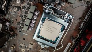 Intel Jadi Bangun Pabrik di Ohio Berharap Dapat Atasi Kekurangan Chip Global, Faktanya…