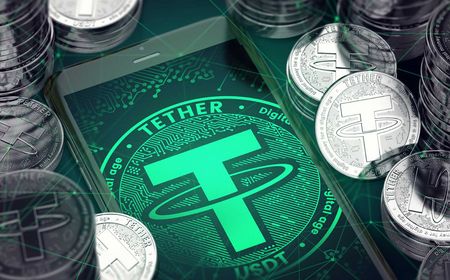 Tether Laporkan Laba Rp84 Triliun di Paruh Pertama 2024, Tapi Ada yang Janggal, Apa Itu?