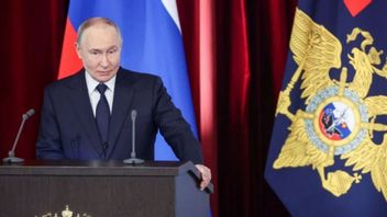 Poutine souhaite la fête de l'Id al-Fitr 1447 H, soulignant le rôle positif des organisations musulmanes en Russie