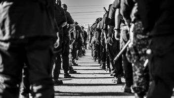 Pemberontak M23 Berulah Lagi di Kongo: 80 Ribu Mengungsi, PBB Butuh USD33 Juta untuk Tangani