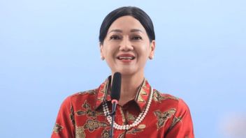 OJK와 경제부는 자본시장 정직성 개혁 태스크포스를 구성한다.
