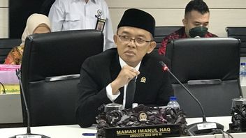 Cak Imin Threatens Coalition To Disband If Ganjar Candidates Prabowo, PKB Syuro Council: We Are Loyal To Commitment With Gerindra