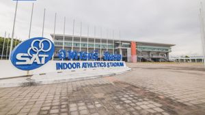 Alasan Keamanan, Kamboja Mundur dari Delapan Cabor SEA Games 2025