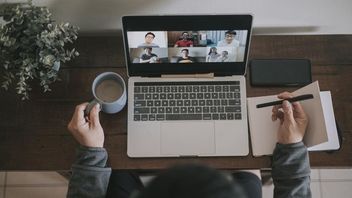 Wakil Ketua MPR Dukung Penerapan WFH Usai Lebaran demi Hemat BBM