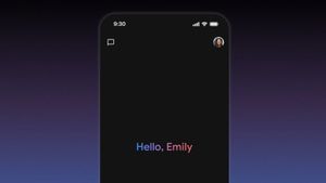 Berkat Nano Banana, Gemini Jadi Aplikasi Gratis Teratas di App Store 